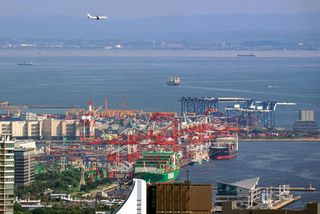 ７～９月期ＧＤＰ、年２．５％減＝６四半期ぶりマイナス、米関税響く―民間予測