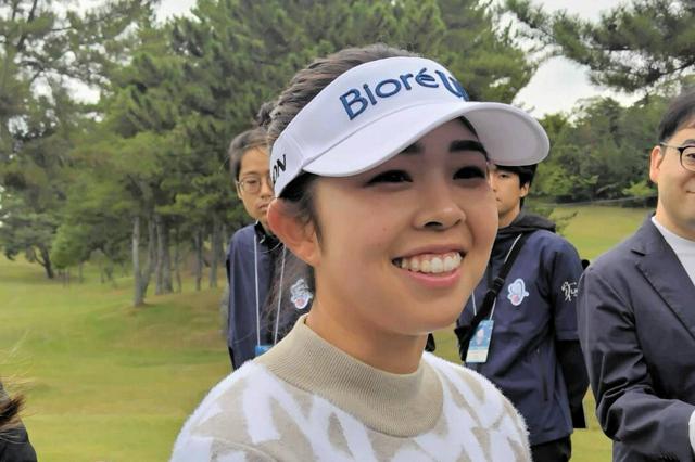 新人王を争う日本選手たち　米女子ゴルフツアー　きょうから日本開催