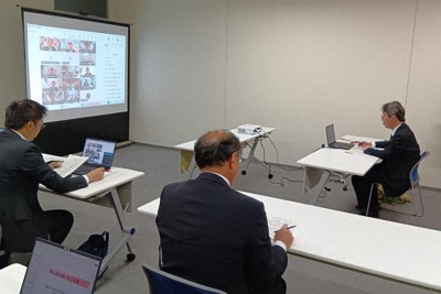 「第1回全国いちご会議」開催　生産量上位10県が消費拡大へPR