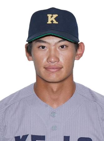 慶大常松、カブスと契約へ　マイナー契約に「前向き」