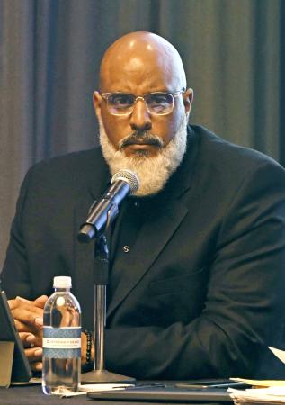 ロス五輪野球、参加の熱意を理解　大リーグ選手会の専務理事