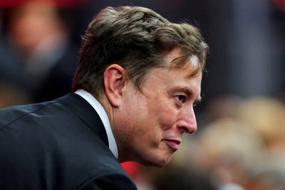 ＜1分で解説＞テスラのマスク氏へ約150兆円の巨額報酬案