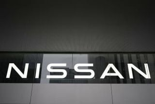 日産、2219億円の赤字転落　9月中間、世界販売不振