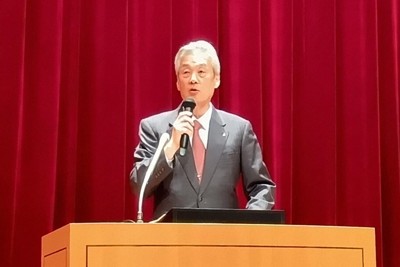 日医会長「危機感全くなく遺憾」　財政審「診療所適正化」提言に