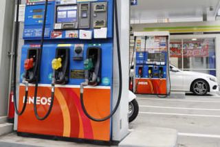 ガソリン価格、年末160円も　補助増で4年ぶり安値予想