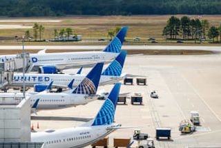 米航空大手、7日から減便　政府閉鎖、当局要請に対応