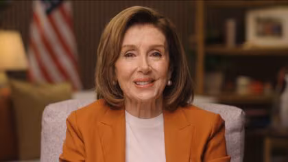 女性初の下院議長ペロシ氏が引退へ　アメリカ民主党重鎮でトランプ氏の政敵