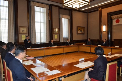 名古屋市教委が性暴力防止PT初会合　教員らによる女児盗撮事件受け