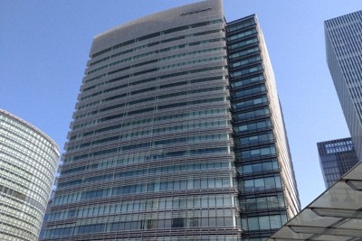 日産本社ビル売却は「県、市に影響ない」　神奈川県知事らが強調