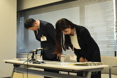 雄物川高バレー部、現役14人が体罰被害　教諭「誤った考えだった」