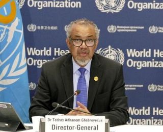 ガザ１万６千人に治療必要　ＷＨＯ、周辺国へ搬送訴え