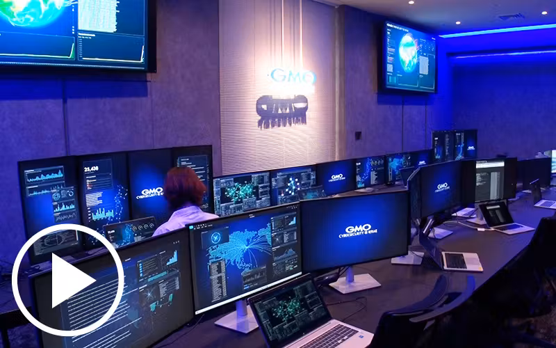 サイバー防衛の拠点に潜入　ハッカーはどこを狙うのか