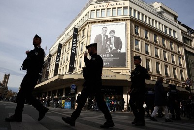 ＜1分で解説＞フランス政府が中国系オンライン通販SHEINを停止