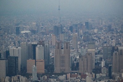 東京都、8割程度の家賃で300戸供給へ　26年度以降、官民連携で