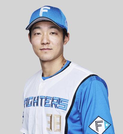 日ハム石井、国内ＦＡ権を行使　「他球団の評価も聞いてみたい」