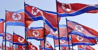 北朝鮮ミサイル７００キロ飛行　米の制裁追加に反発か
