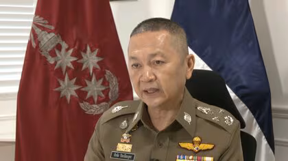 「タイ人少女の悲劇…」日本で12歳タイ人少女に性的接待させた事件　タイ警察も捜査開始「こうしたケースは初めて」