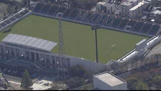 【高校ラグビー】初の花園を目指す２校が対戦 名古屋vs三好 注目の愛知県大会決勝