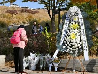 韓国、飲酒運転に厳しい目　邦人死亡、対策強化も