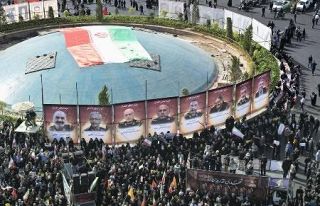 イスラエル大使暗殺計画か　イラン精鋭部隊がメキシコで