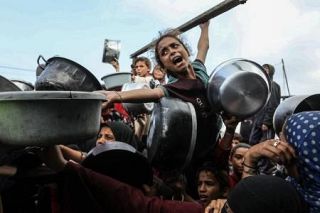 米中央軍設置機関がガザ支援主導　イスラエルから権限移行か