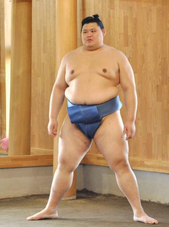両横綱の優勝争い、安青錦も注目　大相撲九州場所９日開幕