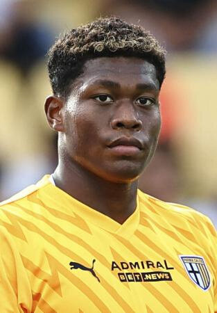 ＧＫ鈴木彩艶負傷、代表辞退へ　サッカーのイタリア１部