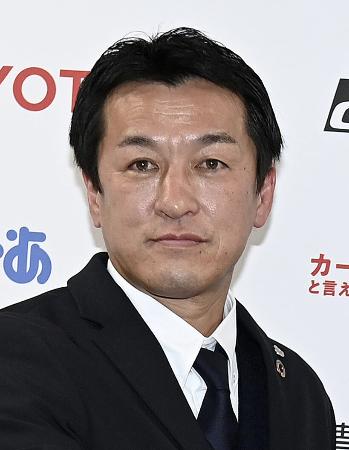 Ｊ１名古屋の山口素弘ＧＭ退任へ　暫定１６位、成績不振で