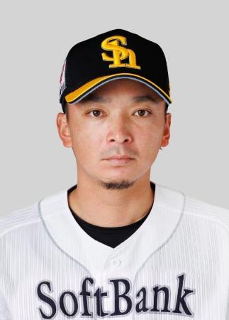 東浜巨が国内ＦＡ権行使　「まだまだ第一線で」