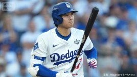 4日後に迫ったMVP＆サイ・ヤング賞　大谷翔平と山本由伸が最終候補に残る　元メジャーリーガーの田口壮の予想は？