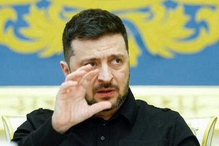 パトリオット追加供与訴え　ウクライナ、集中攻撃受け