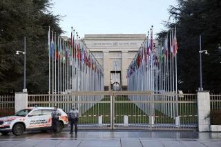 米、人権検証手続き不参加　国連、来年に審査延期