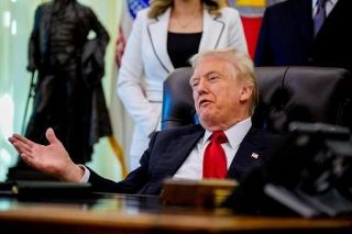 ＮＦＬ競技場に自分の名前希望か　トランプ氏、実現なら反発も