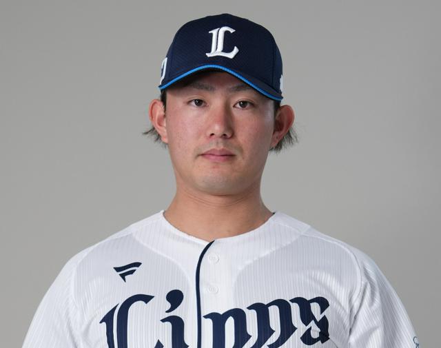 今井達也のポスティング移籍、西武が容認　高橋光成に続いて2人目