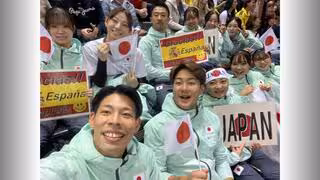 タンブリング日本代表・又吉健斗　世界選手権で日本人歴代最高の12位　有終の美飾る