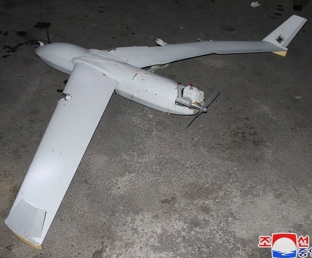 敵国に利益与えた罪で尹前大統領を起訴　北朝鮮に無人機、機密流出か