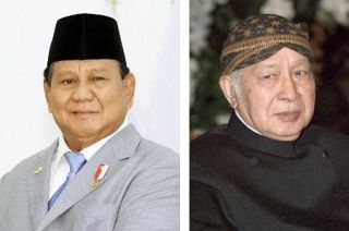 故スハルト元大統領に英雄称号　インドネシア、市民団体は非難