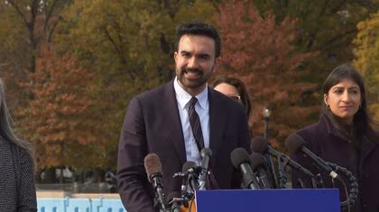 次期ニューヨーク市長は理想主義者か“次のラガーディア”か…「民主社会主義市長」マムダニ氏が次の時代を開く？