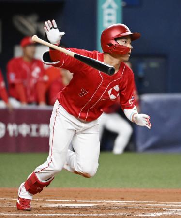 社会人野球、日本生命が決勝進出　９大会ぶり４度目優勝目指し