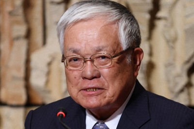 NHK次期会長、「受ける人いるのか」　経営委員長が言及