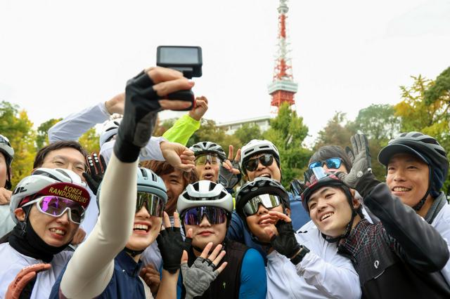 江戸時代の「朝鮮通信使」たどる道　ソウルから東京を自転車で走破