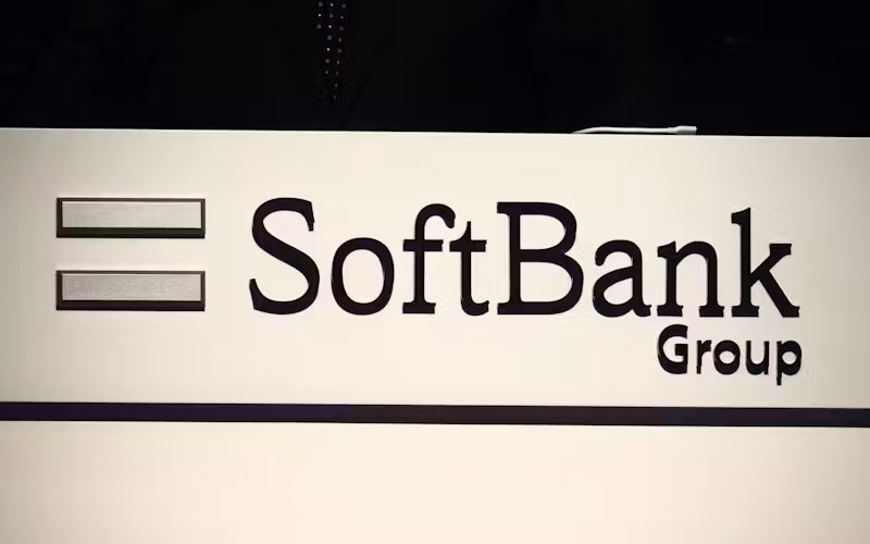ソフトバンクG純利益2.9倍の2.9兆円　4〜9月、AI投資好調