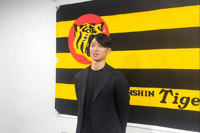 阪神・近本光司が残留　国内FA権を行使せず、複数年契約を結ぶ