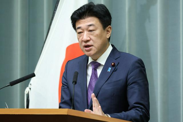 日本政府、中国に「存立危機」答弁の趣旨を説明　「平和的解決を」