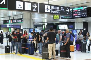 査証手数料、４８年ぶり値上げへ＝欧米諸国に比べ格安