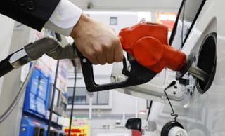 ガソリン173円50銭　2週ぶり値下がり