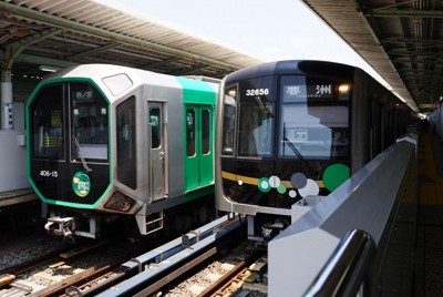 大阪メトロ、売上高・最終利益が過去最高　万博で利用客数が大幅増