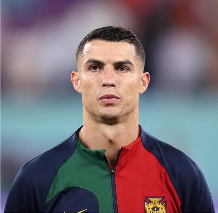 ロナルド、Ｗ杯は来年最後　現役は「正直、あと１～２年」