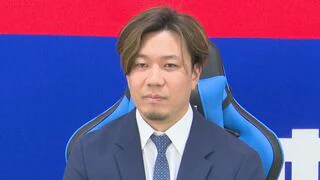 ドラゴンズ 大野雄大投手(37) 推定年俸5000万円アップの1億7000万円でサイン ｢タイガースにしがみついて熱い秋の戦いを｣ 一問一答も