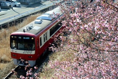 京急と京成、車両・設備の共通化検討　コスト抑え沿線価値の向上図る